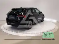 2025 Skoda Scala