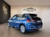 2025 Skoda Scala