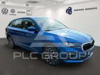 2025 Skoda Scala