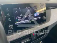2025 Skoda Scala