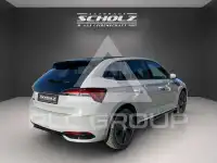 2025 Skoda Scala