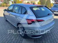 2025 Skoda Scala