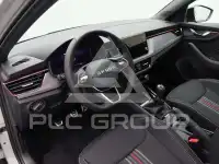 2026 Skoda Scala