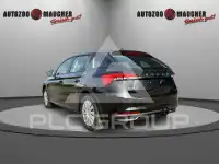 2025 Skoda Scala