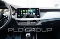2025 Skoda Scala