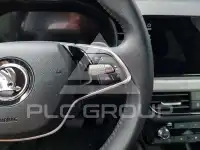 2025 Skoda Scala