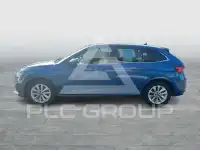 2025 Skoda Scala