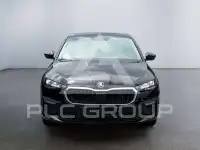 2026 Skoda Scala