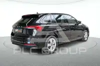 2025 Skoda Scala