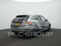 2025 Skoda Scala