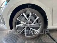 2025 Skoda Scala