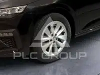 2025 Skoda Scala