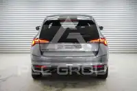 2025 Skoda Scala