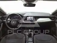 2025 Skoda Scala