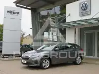 2025 Skoda Scala