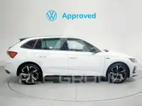 2025 Skoda Scala