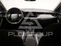 2025 Skoda Scala