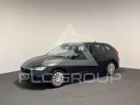 2025 Skoda Scala