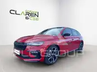 2025 Skoda Scala