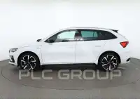 2025 Skoda Scala