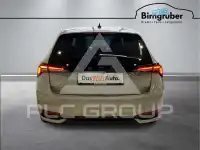2025 Skoda Scala