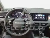 2025 Skoda Scala