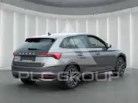2025 Skoda Scala