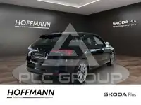 2025 Skoda Scala