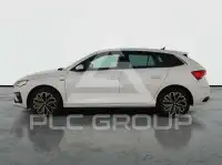 2025 Skoda Scala