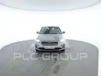 2025 Skoda Scala