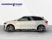 2025 Skoda Scala