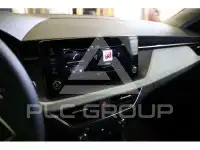 2025 Skoda Scala