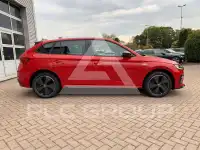 2025 Skoda Scala