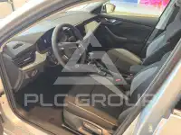 2025 Skoda Scala