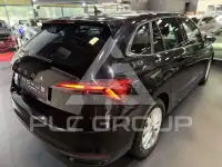 2025 Skoda Scala