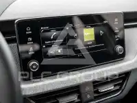 2025 Skoda Scala