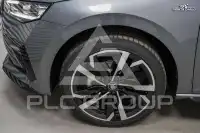 2025 Skoda Scala