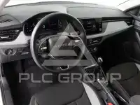 2025 Skoda Scala