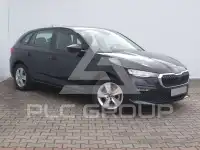 2025 Skoda Scala