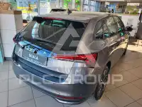 2025 Skoda Scala