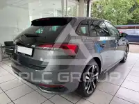 2025 Skoda Scala