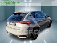 2025 Skoda Scala