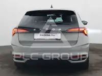 2025 Skoda Scala