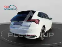 2025 Skoda Scala