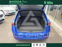 2025 Skoda Scala