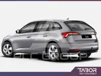 2026 Skoda Scala