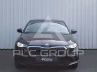 2025 Skoda Scala