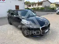 2025 Skoda Scala