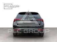 2025 Skoda Scala