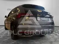 2025 Skoda Scala
